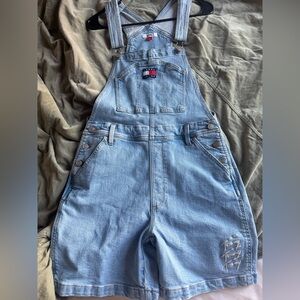 Tommy Hilfiger overalls